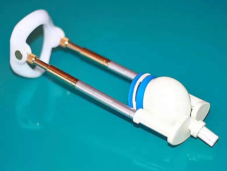extensor de aumento peniano